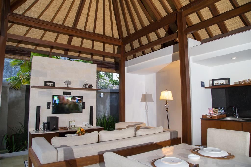 The Astari Villa & Residence фото 20