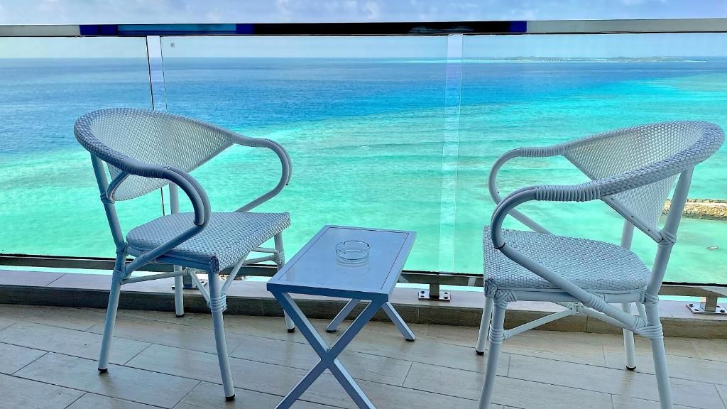 Guest House «Kaani Palm Beach Guest House» фото 42