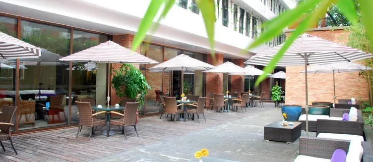 Фото отеля Gotel Capital Hotel