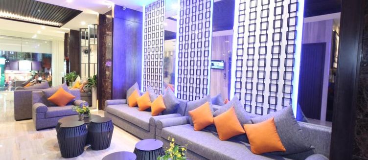 Фото отеля Sunrise Central