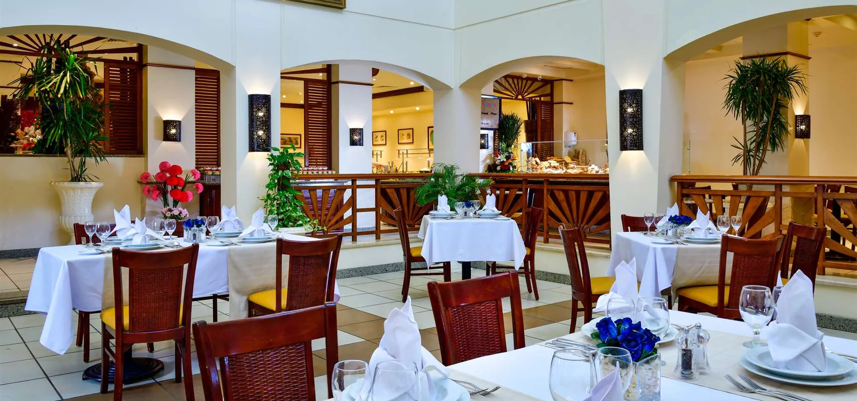 Sharm Grand Plaza Resort фото 15