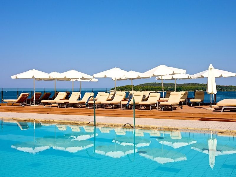 Horizont Resort фото 24