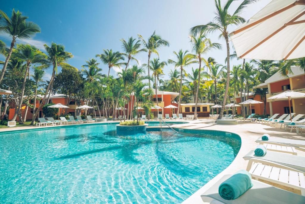 Iberostar Selection Bavaro Suites фото 48