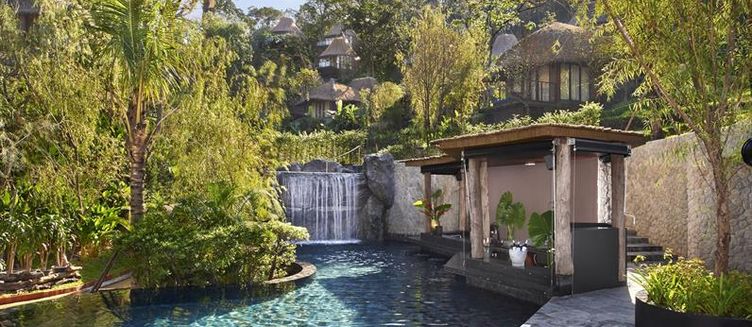 Фото отеля Keemala