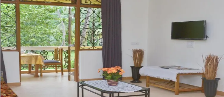Фото отеля Antonio's Residency Goa