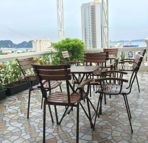 Halong Diamond Hotel фото 4