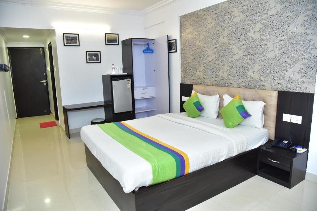 Krishna Sea Coin Hotel фото 3