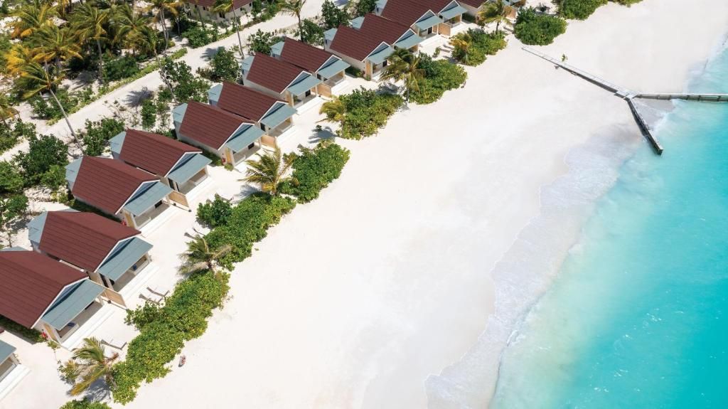 OBLU Xperience Ailafushi фото 43