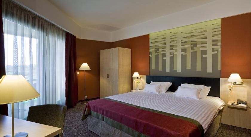 Danubius Health Spa Resort Bradet фото 33