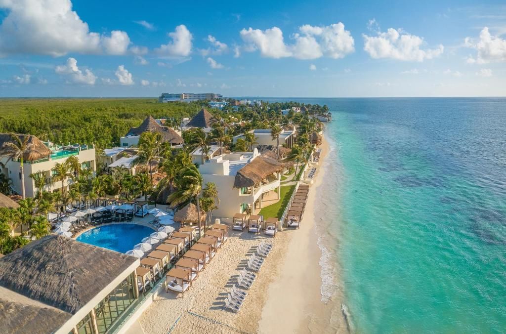 Desire Pearl Resort & Spa Riviera Maya (Adults Only) фото 52