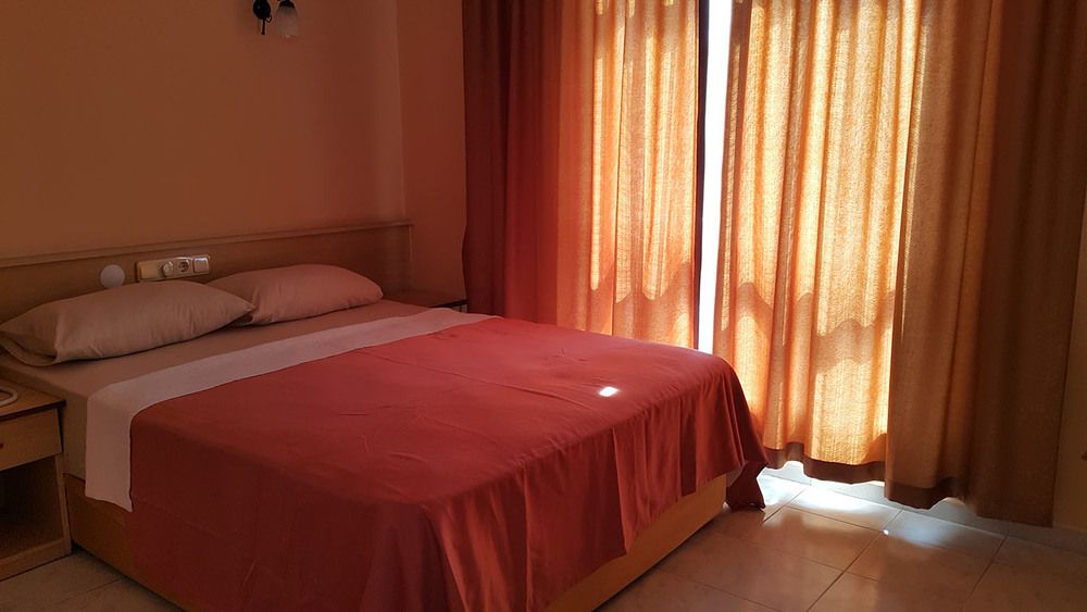 Sun On Apart Hotel фото 28