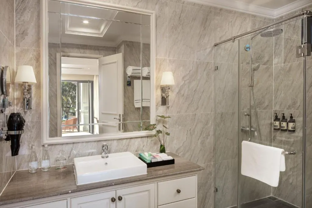 Melia Vinpearl Cam Ranh Beach Resort фото 19