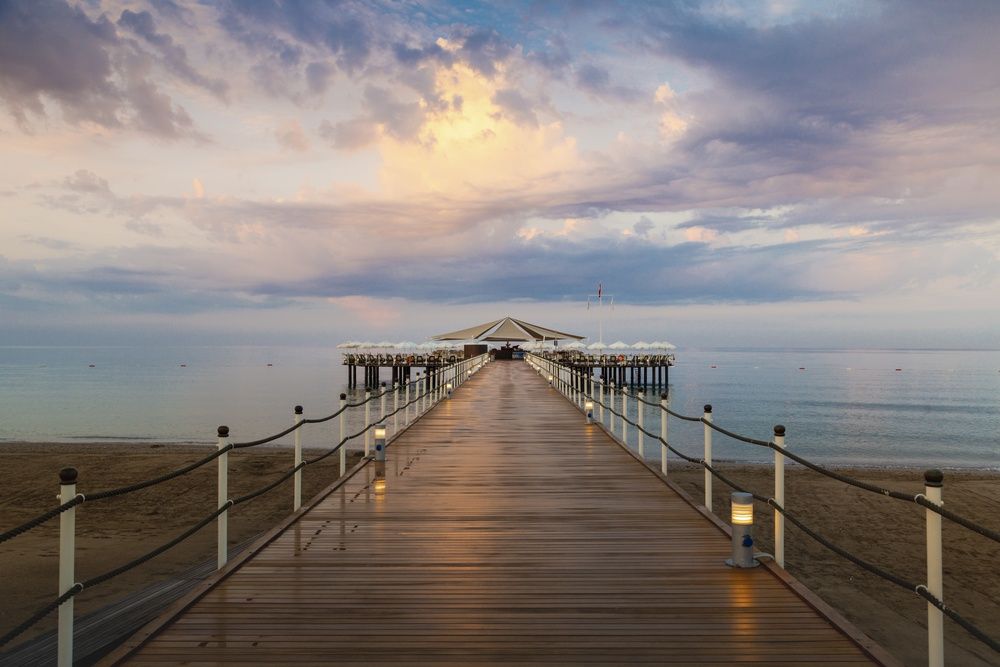 Calista Luxury Resort фото 230