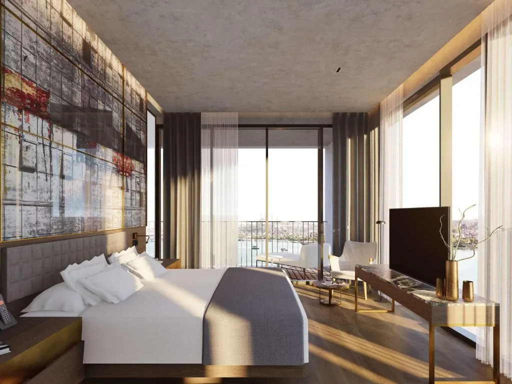 Rixos Tersane Istanbul фото 3