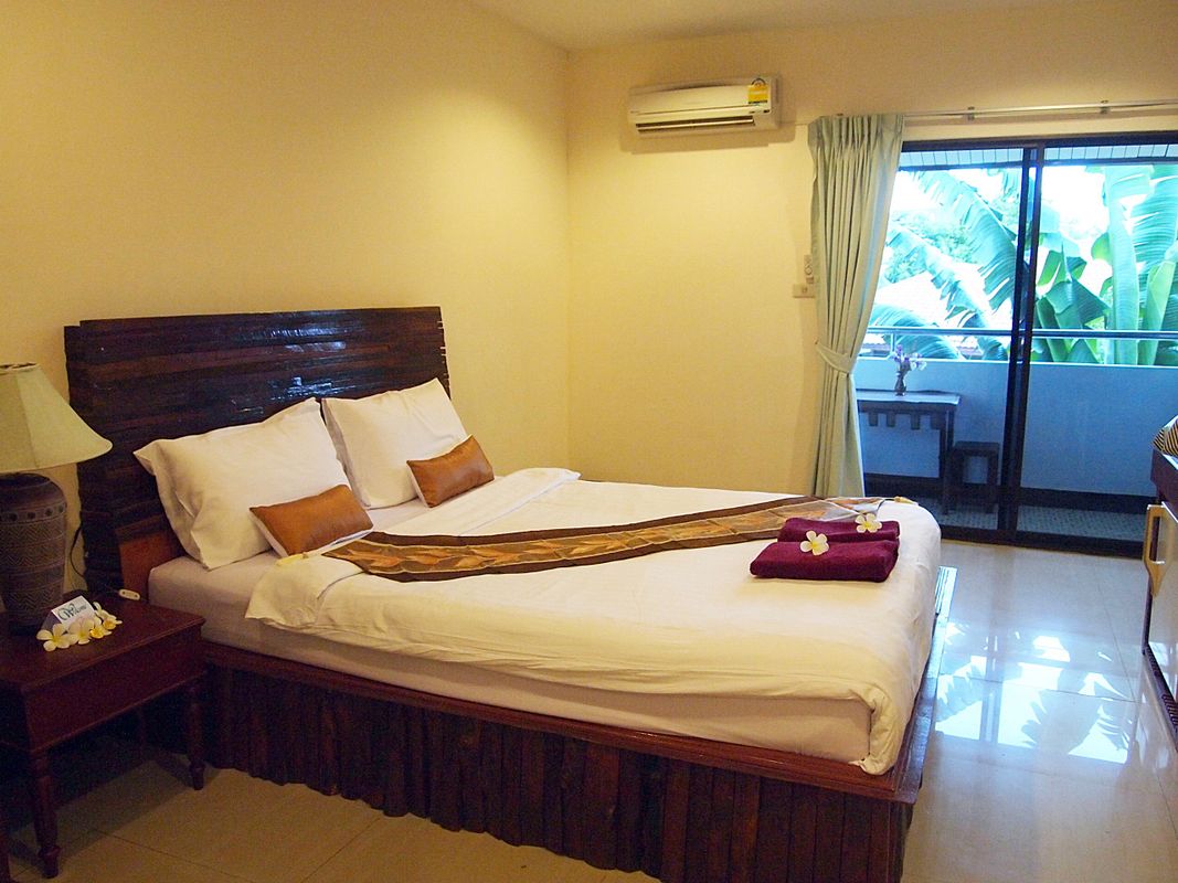 Deeden Pattaya Resort фото 29