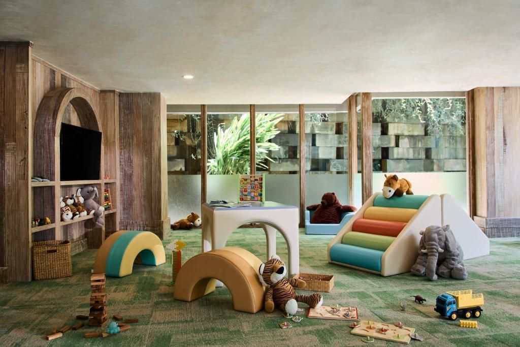 Vignette Collection Dinso Resort & Villas Phuket фото 17