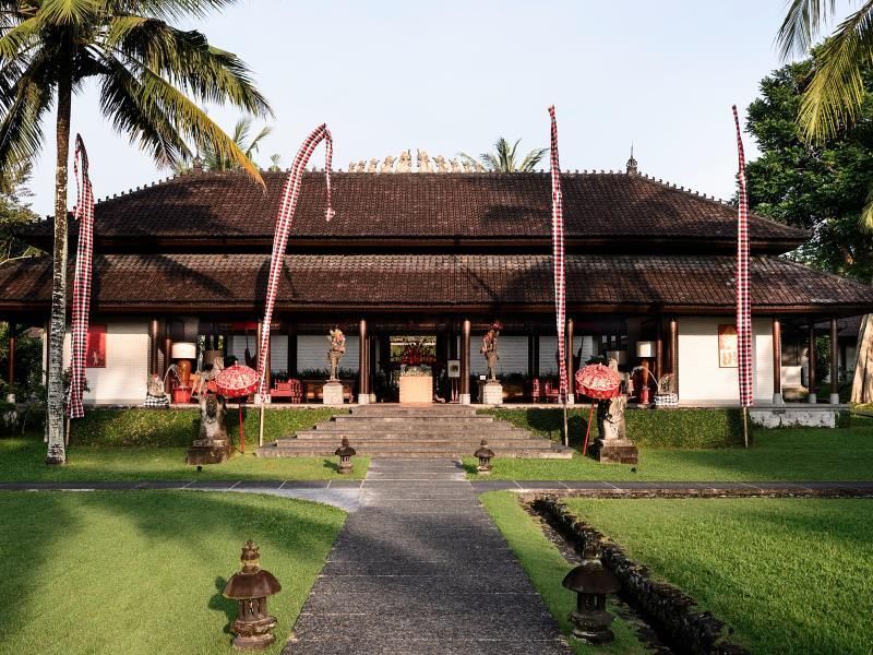 Tanah Gajah, a Resort by Hadiprana фото 34