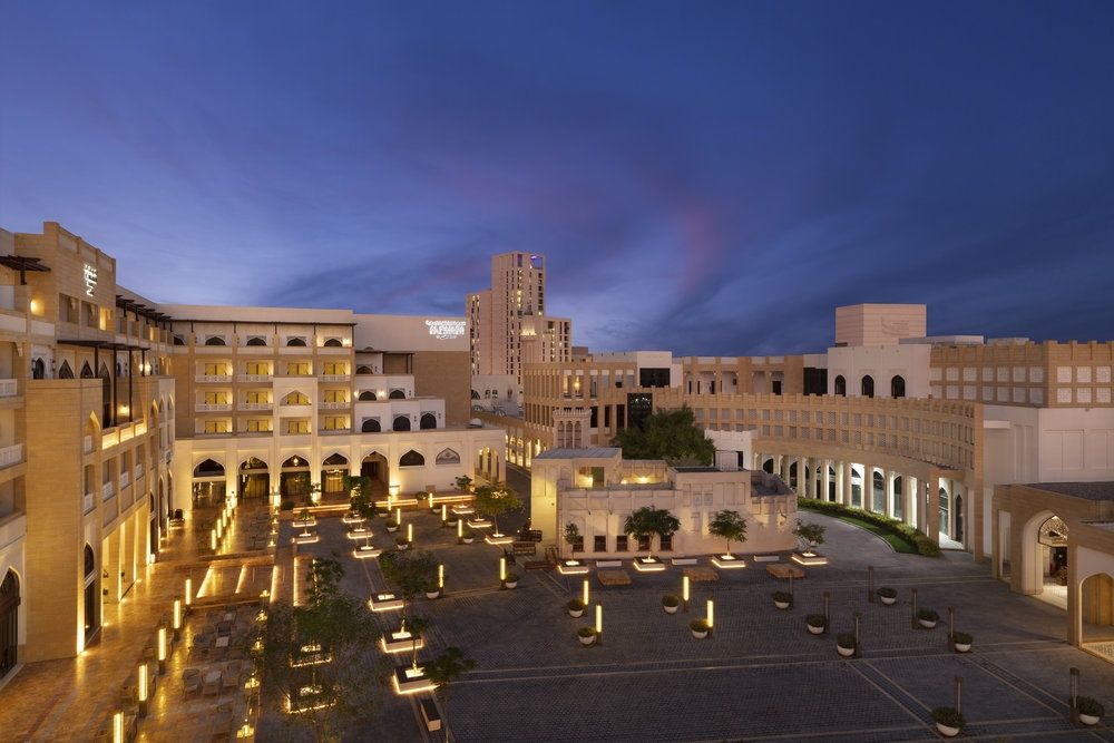 Al Najada Boutique фото 7