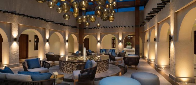Фото отеля Souq Al Wakra Hotel Qatar By Tivoli