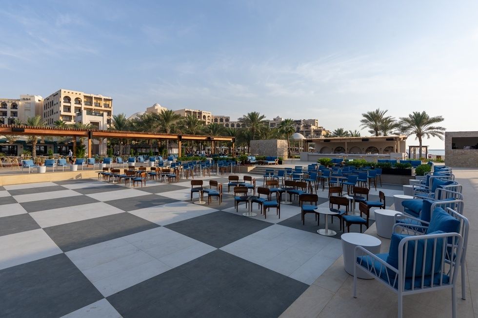 Rixos Al Mairid Ras Al Khaimah фото 108