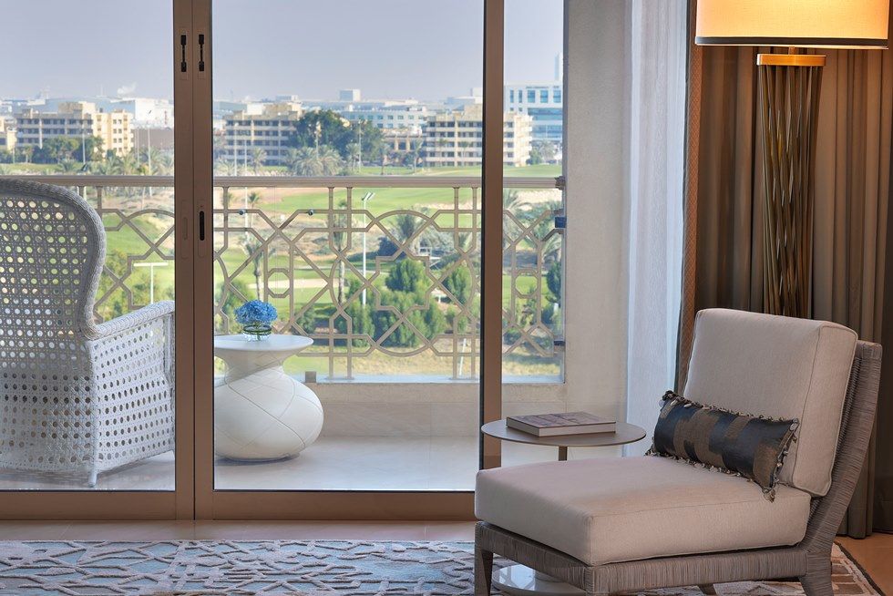 Waldorf Astoria Ras Al Khaimah фото 76