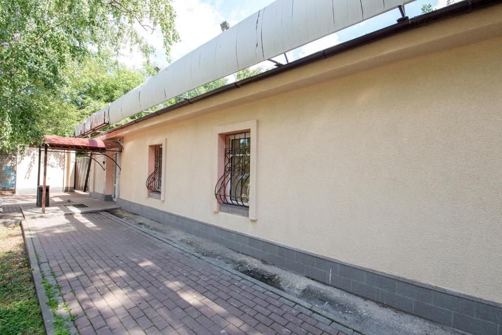 Хостел «Артист на Басманной» фото 0