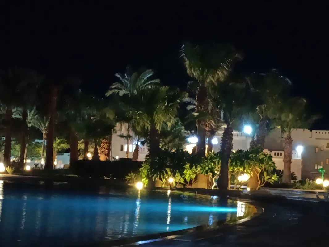 Continental Plaza Beach Resort фото 72
