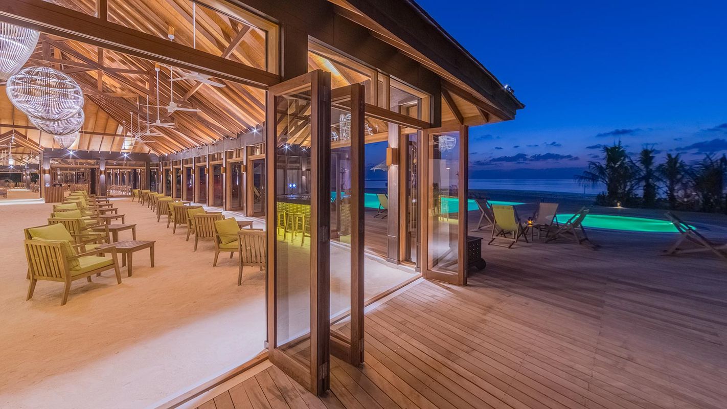 Nala Maldives by Jawakara (Adults Only) фото 66