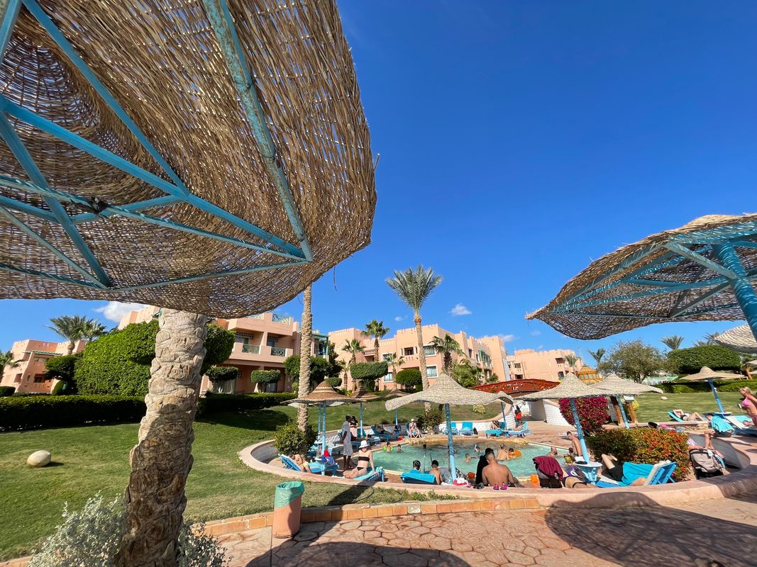 Rehana Sharm Resort Aquapark & Spa фото 287