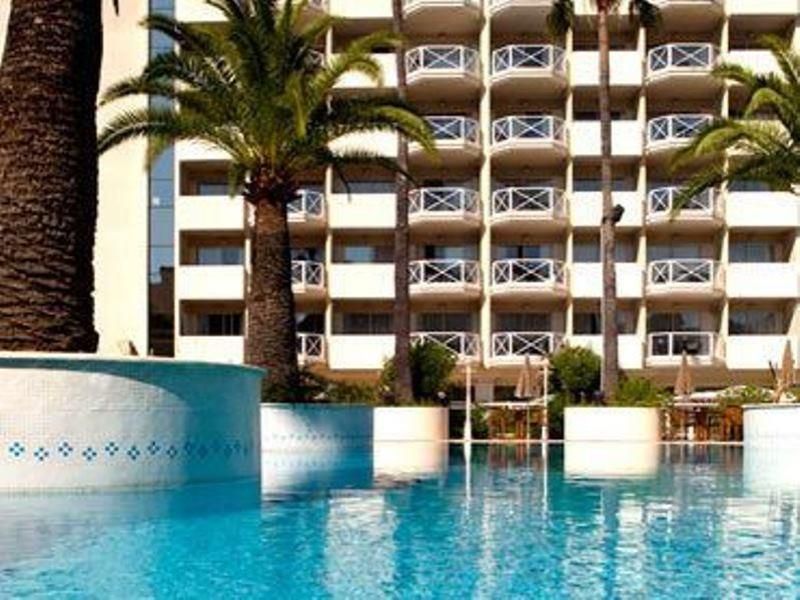 AC Hotel by Marriott Ambassadeur Antibes - Juan Les Pins фото 2