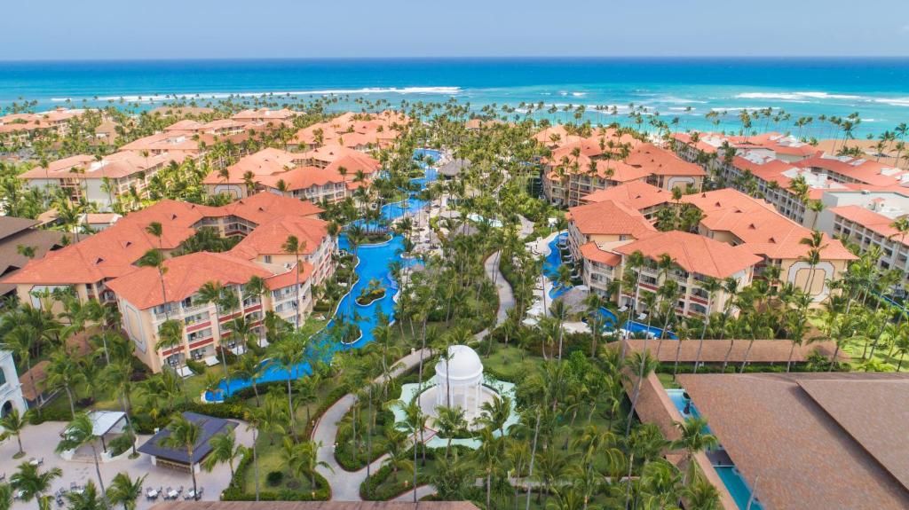 Majestic Elegance Punta Cana фото 62