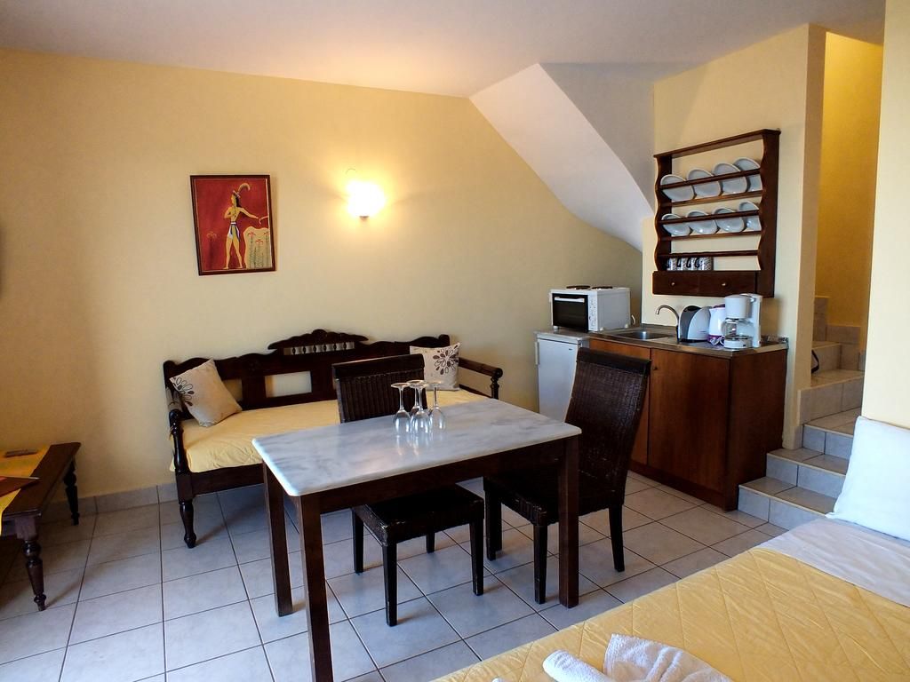 Golden Villas фото 16