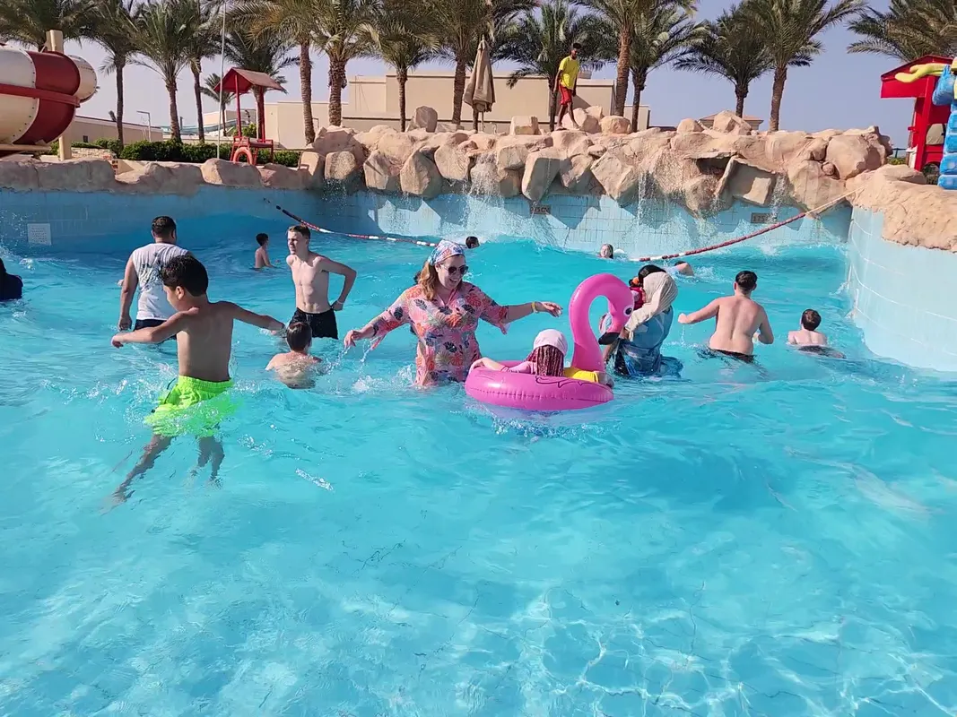 Edge Rotana Sea Beach фото 100