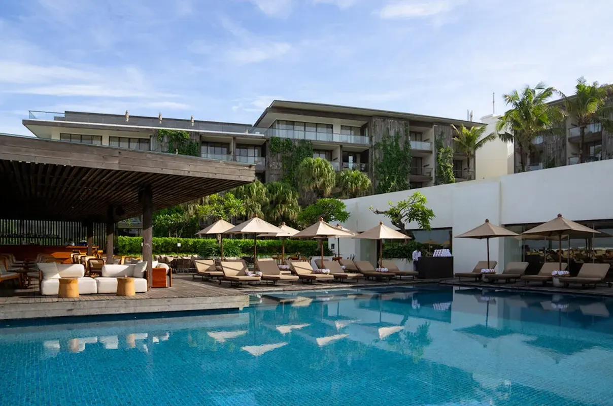 Alila Seminyak фото 7