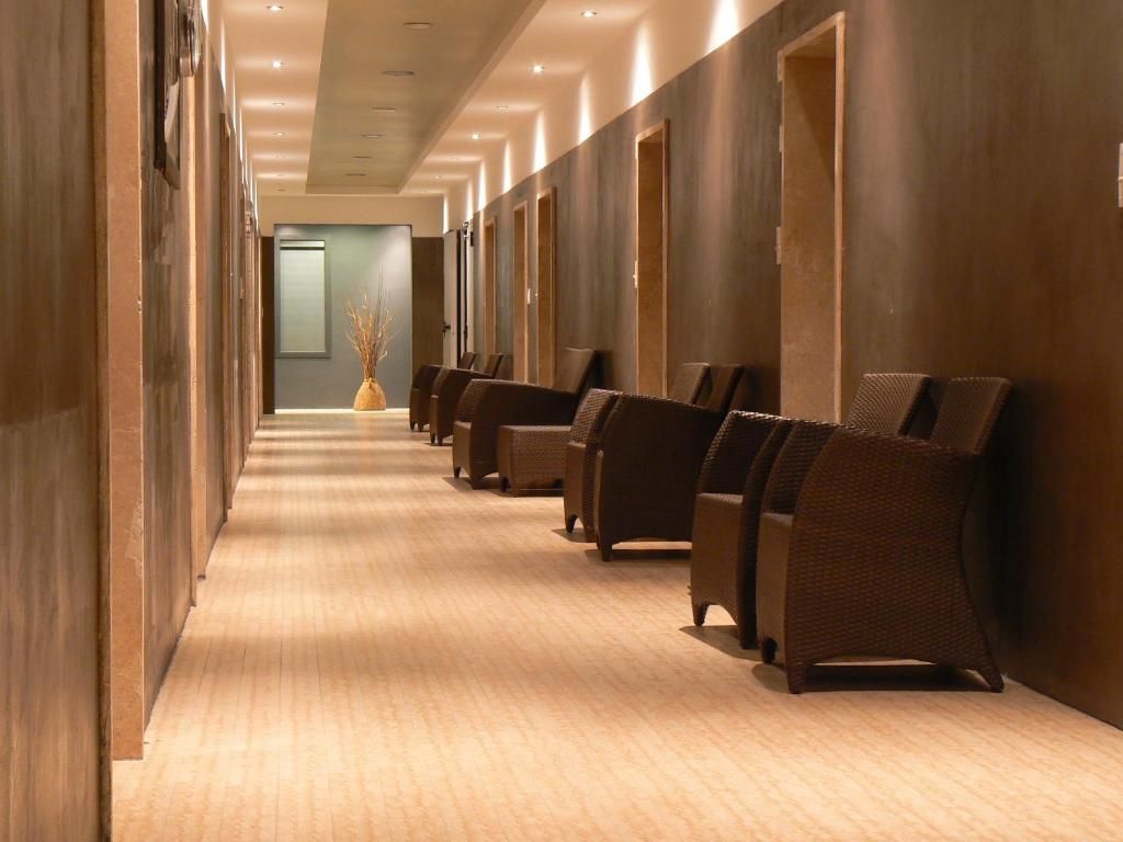 Terme Igea Suisse фото 3