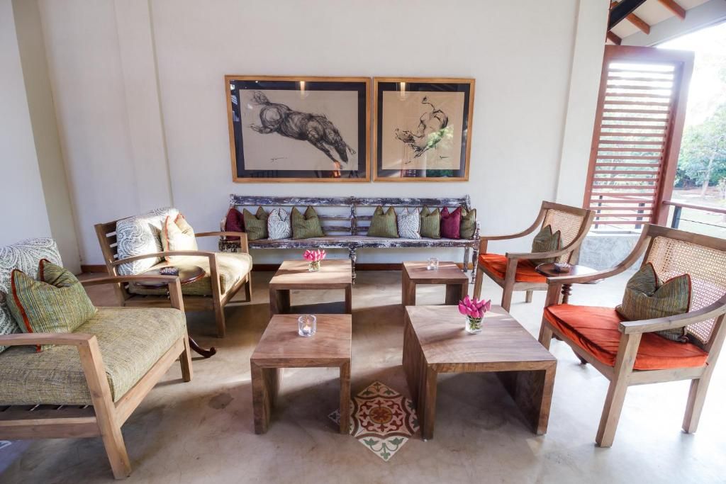 Sigiriana Resort by Thilanka фото 69
