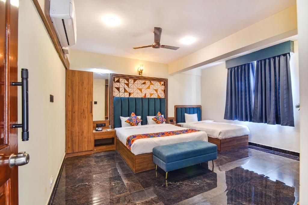 Jingle Tree Resort фото 26