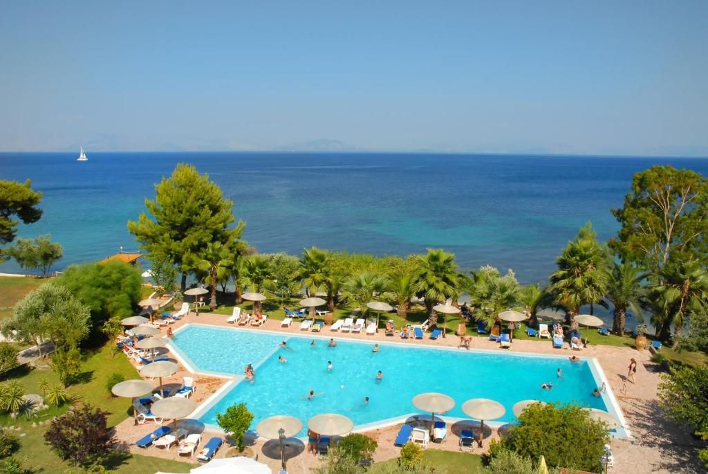 Corfu Senses Resort фото 4