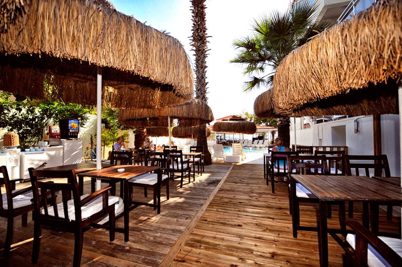 Makri Beach фото 25