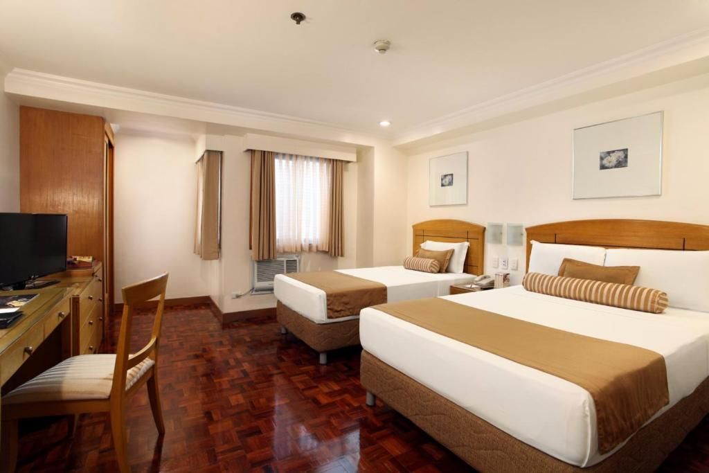 City Garden Suites фото 3