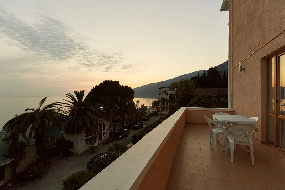 Old Gagra Hotel фото 71