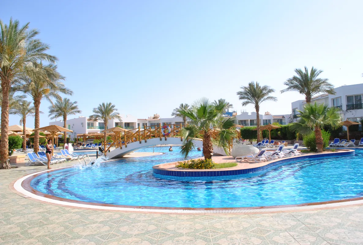 Panorama Naama Heights Resort фото 6
