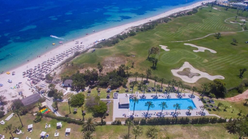 Seabel Alhambra Beach Golf & Spa Hotel фото 12
