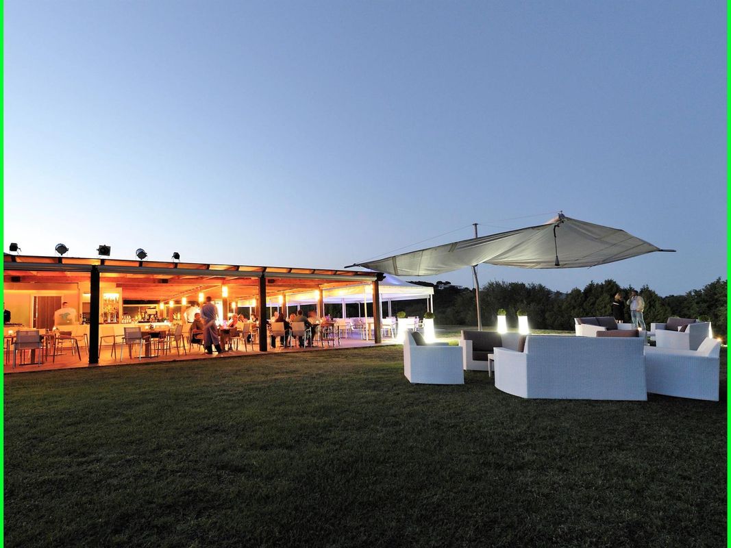 Hotel Pullman Timi Ama Sardegna фото 18