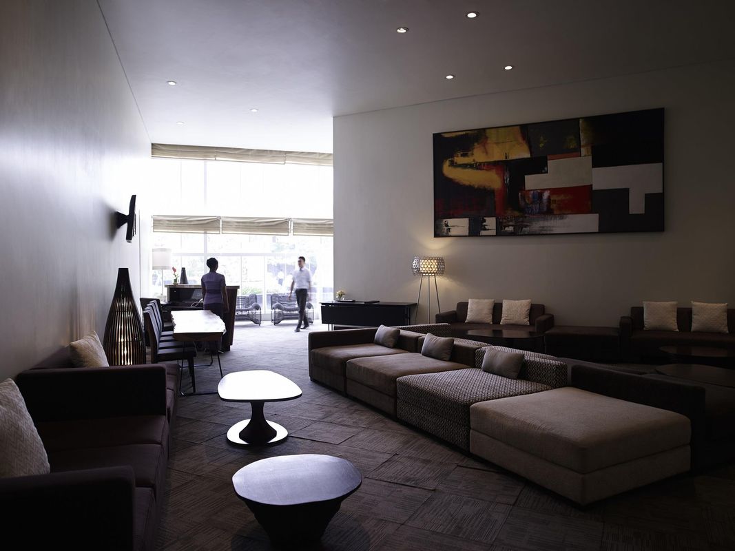 Pullman Bali Legian Beach фото 11