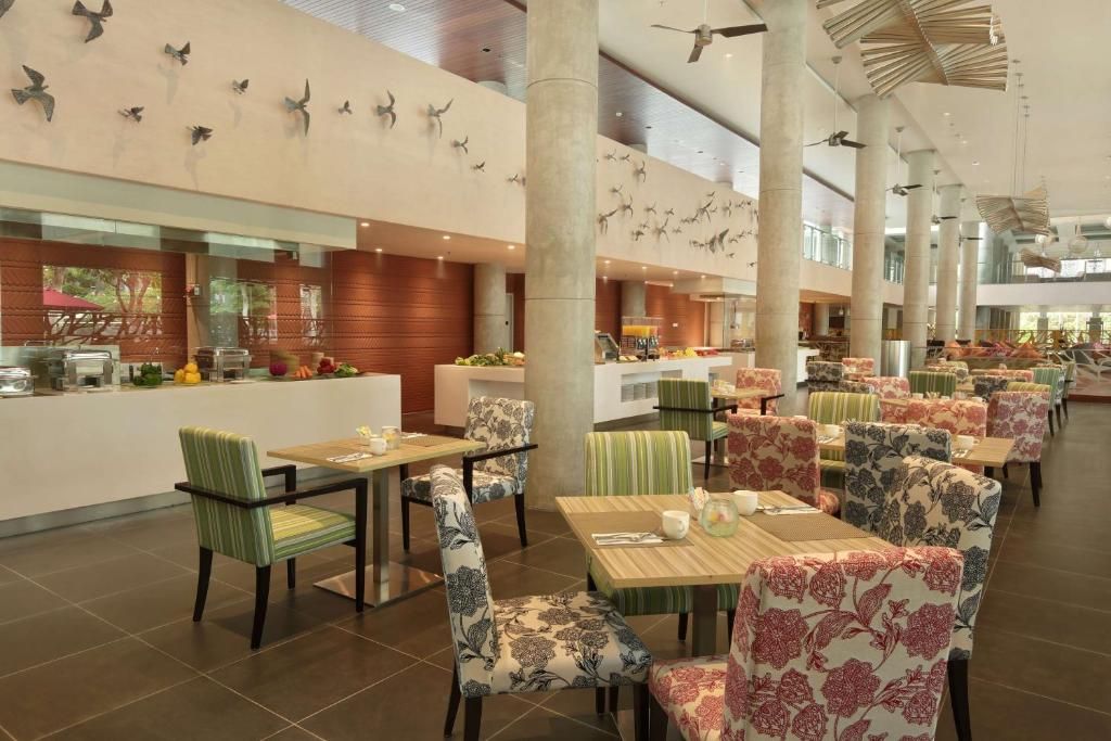 Hilton Garden Inn Bali Ngurah Rai Airport фото 33