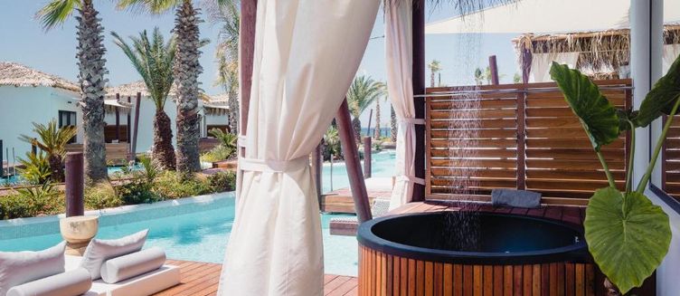 Фото отеля Stella Island Luxury Resort & Spa (Adults Only)