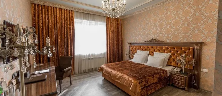 Фото отеля Рио