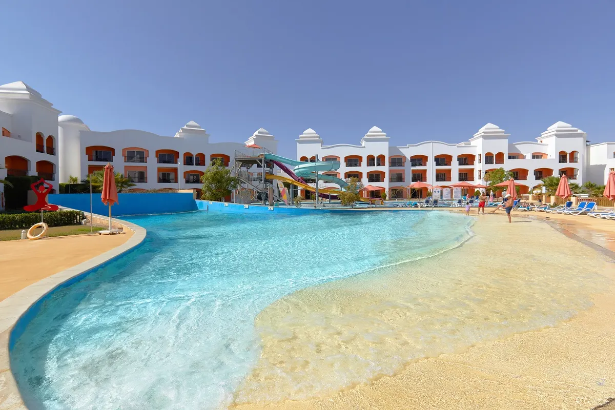 FUN&SUN ACTIVE Naama Waves фото 7