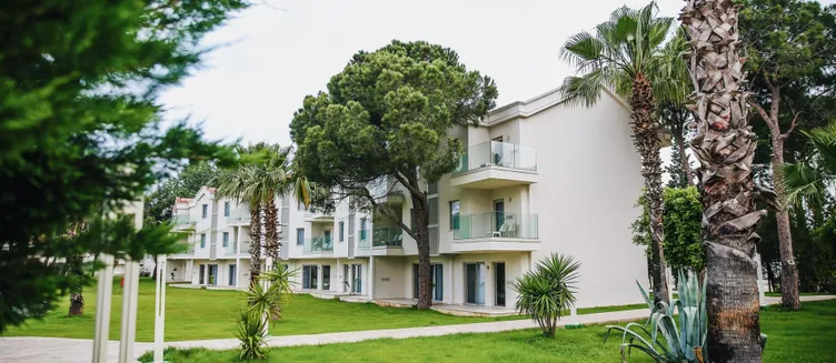 Фото отеля Selectum Noa Belek